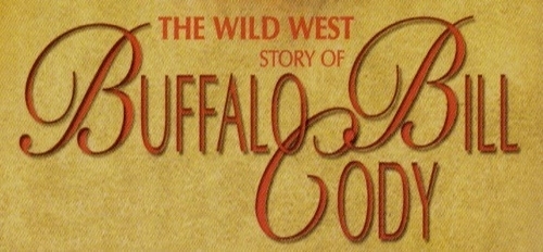 Buffalo Bill Cody image