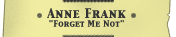 Anne Frank