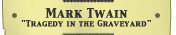 Mark Twain